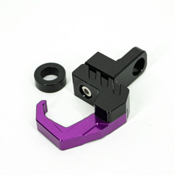 Ref. Gancho Scooter Nmax - Imagen 4
