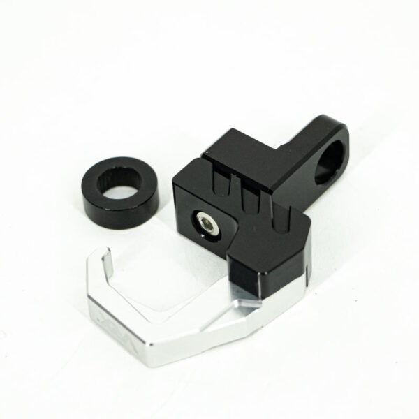 Ref. Gancho Scooter Nmax - Imagen 2