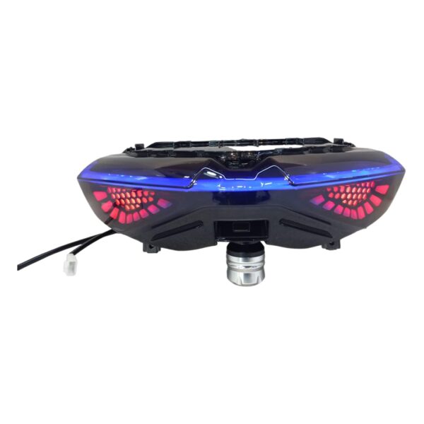 Stop RGB Cambio de Color Magnético Nmax - Imagen 3