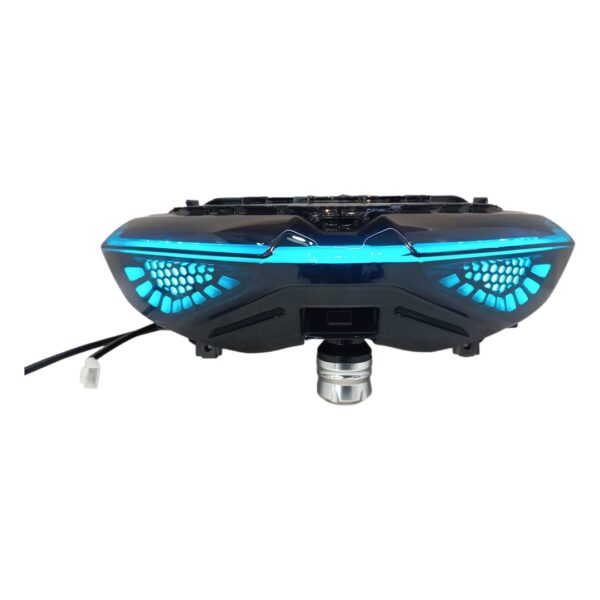 Stop RGB Cambio de Color Magnético Nmax - Imagen 8