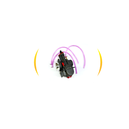 Carburador