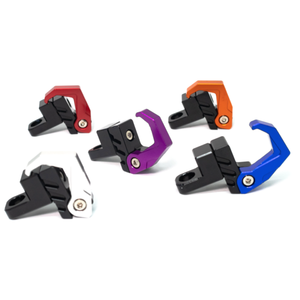 Ref. Gancho Scooter Nmax