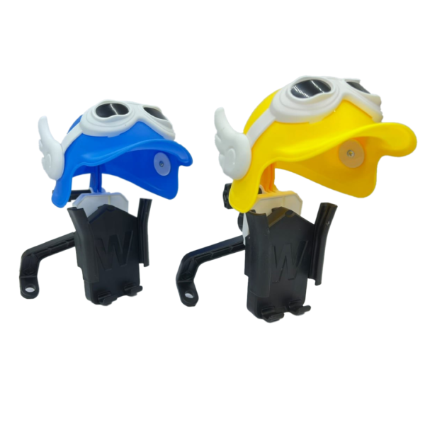 Holder Espejo Gorra