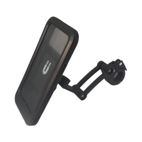 Holder Manubrio Tapa