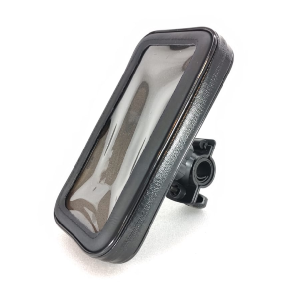 Holder Sin Cargador Manubrio