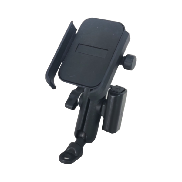 Holder Tipo Ram Con Cargador Espejo