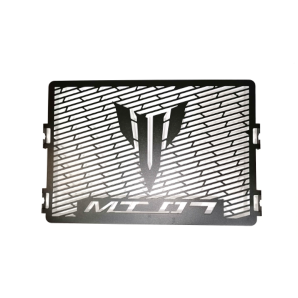 Protector Radiador MT 07