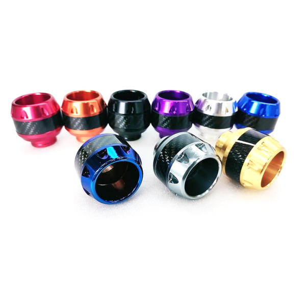 Ref. Slider Fibra RZ
