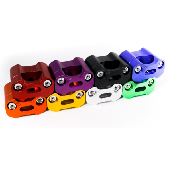 Ref. Base universal con adaptador y elevador