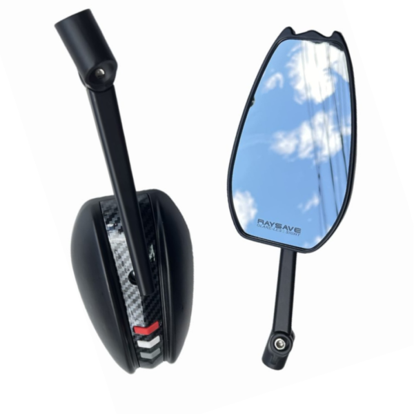 Ref. 24 Espejo Lujo Flecha 002