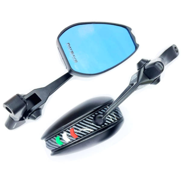 Ref. 24 Espejo Lujo Flecha 001