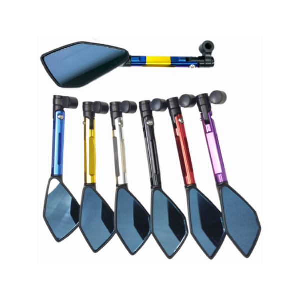 Ref. 3 5 Puntas Luna Grande