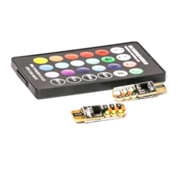 T10 RGB (Ref. 10)