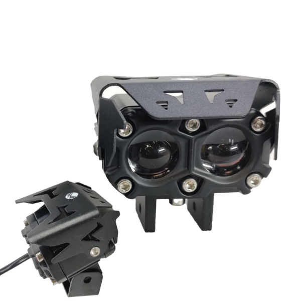 S19 - FX - 30W (Ref. 28)