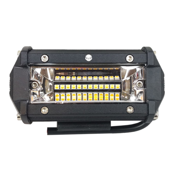 XK - 12LED- 36W - WY (Ref. 64)