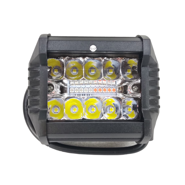 XK - 3P - 20LED - 1 - 60W - RBF (Ref. 57)