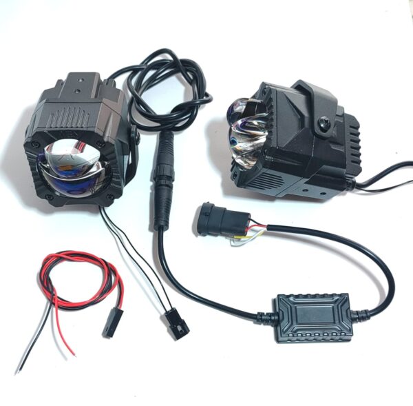 Exploradora Ref. 83 AES