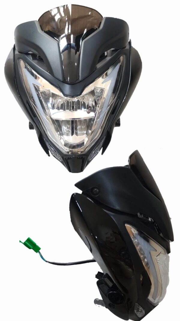 Ref. Farola NS 160-200